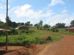 (c)2004 - Planète du rêve rural