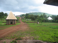(c)2004 - Planète du rêve rural
