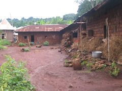 (c)2004 - Planète du rêve rural