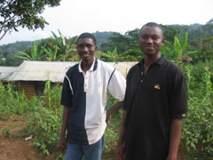 (c)2004 - Planète du rêve rural