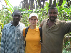 (c)2004 - Planète du rêve rural