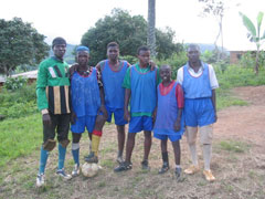 (c)2004 - Planète du rêve rural