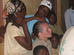 (c)2004 - Planète du rêve rural