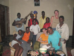 (c)2004 - Planète du rêve rural