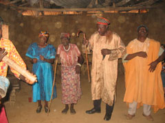 (c)2004 - Planète du rêve rural