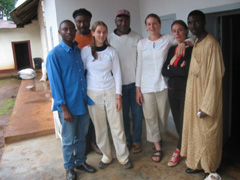 (c)2004 - Planète du rêve rural