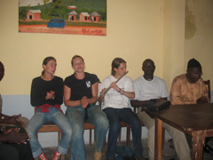 (c)2004 - Planète du rêve rural